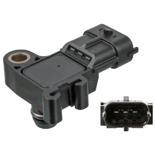 Manifold Pressure Sensor-25