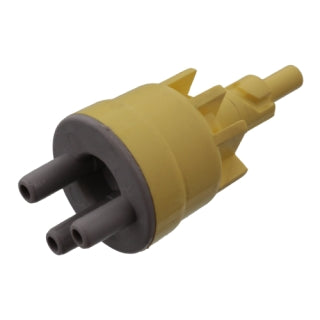 Non Return Valve-1