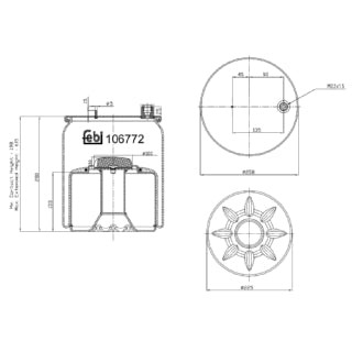 Air Spring-120