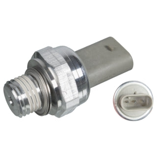 Oil Pressure Sensor-25