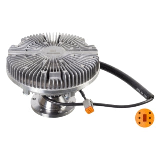 Fan Coupling-75