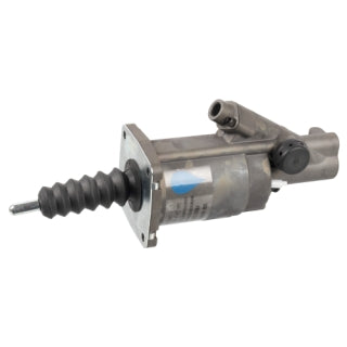 Clutch Servo-12