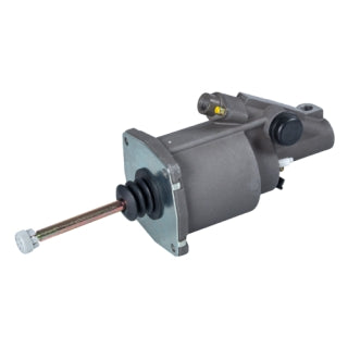 Clutch Servo-13