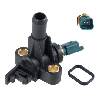 Coolant Temperature Sensor-65
