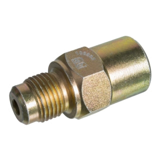 Overflow Valve-10