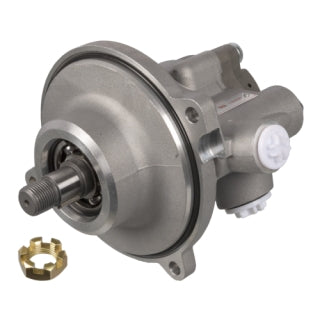 Power Steering Pump-26