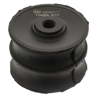 Transmission Mount-4