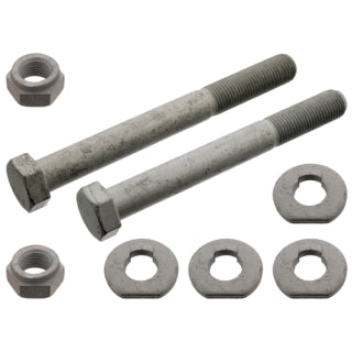 Bolt Kit-13