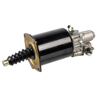Clutch Servo-14
