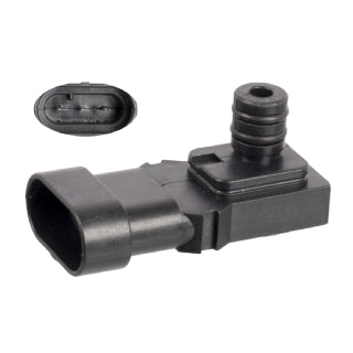 Manifold Pressure Sensor-26