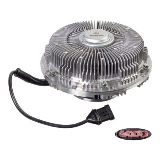 Fan Coupling-77