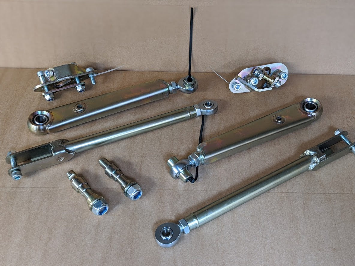 106 lower arms