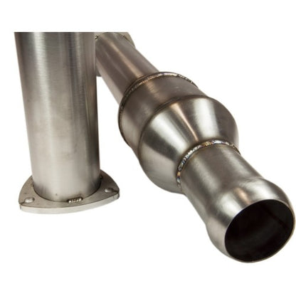 Topgear Aston Martin DB9 100 CPSI Exhaust Cats – 107000 product image 2