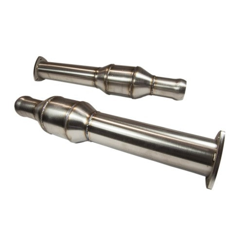 Topgear Aston Martin DB9 100 CPSI Exhaust Cats – 107000 product image