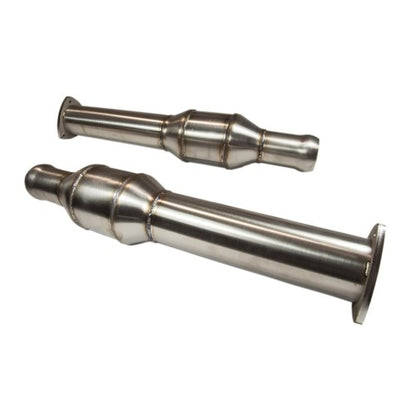 Topgear Aston Martin DB9 100 CPSI Exhaust Cats – 107000 product image