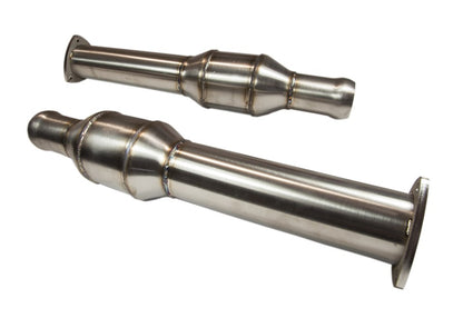 Topgear Aston Martin DBS 100CPSI Exhaust Cats – 107002 product image 3