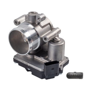 Throttle Body-37