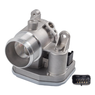 Throttle Body-38