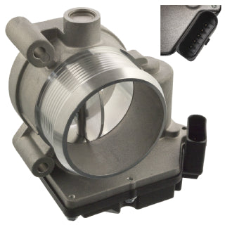 Throttle Body-39