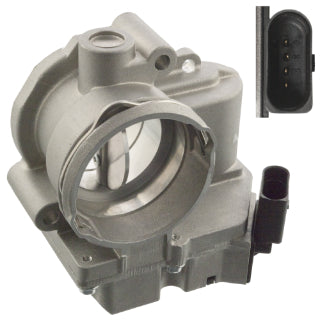 Throttle Body-40
