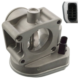 Throttle Body-41