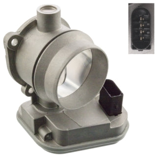 Throttle Body-42