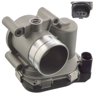 Throttle Body-44