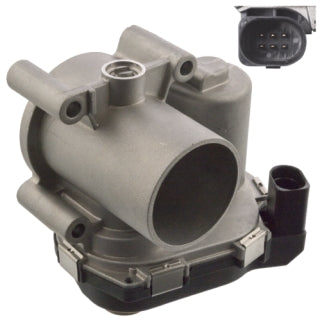 Throttle Body-45