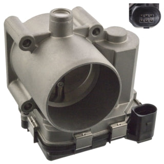 Throttle Body-46