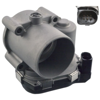 Throttle Body-47