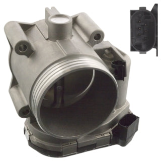 Throttle Body-48