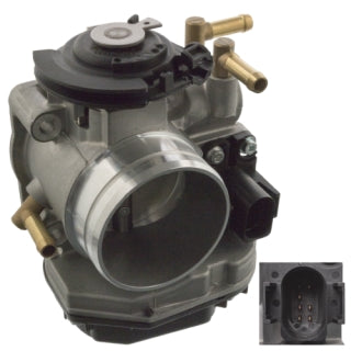 Throttle Body-49