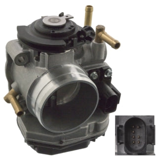 Throttle Body-50