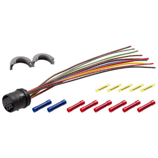 Wiring Harness Repair Kit-58