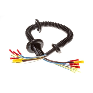 Wiring Harness Repair Kit-86