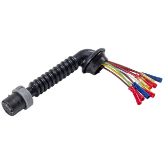 Wiring Harness Repair Kit-100