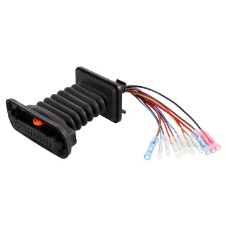 Wiring Harness Repair Kit-117