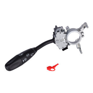 Steering Column Switch Assembly-118