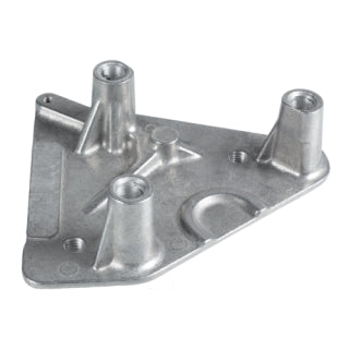 Engine Subframe Mounting-7