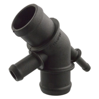 Coolant Flange-56
