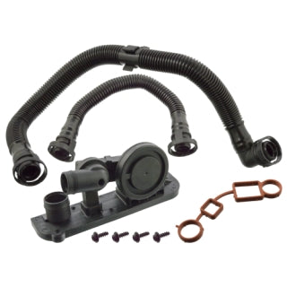 Breather Valve-15