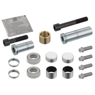 Brake Caliper Repair Kit-10