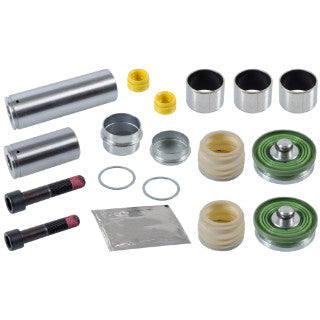 Brake Caliper Repair Kit-22