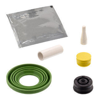 Brake Caliper Repair Kit-24
