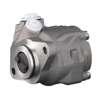 Power Steering Pump-27
