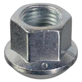 Spherical Collar Nut-1
