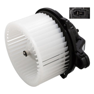 Interior Fan Assembly-19