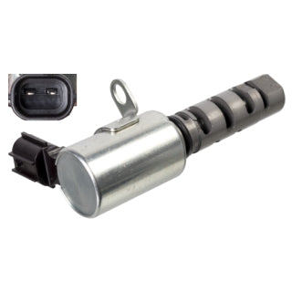 Solenoid Valve-48