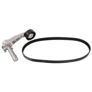 Auxiliary Belt Kit-25