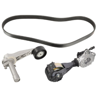 Auxiliary Belt Kit-26